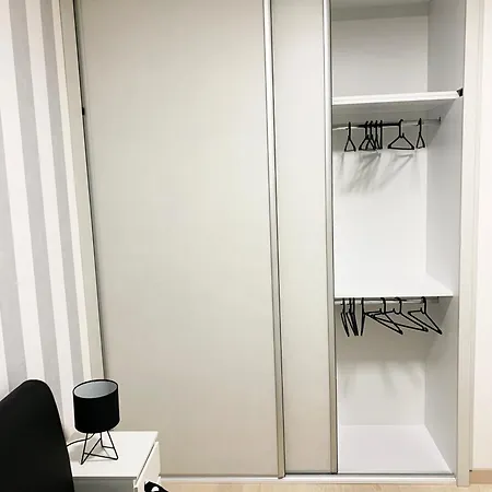 Apartment Bright Lux *