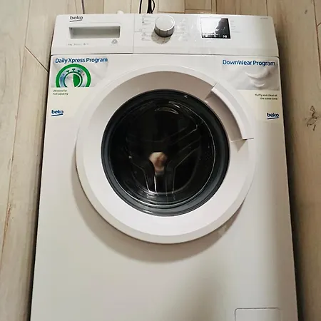 Appartamento Bright Lux Subotica