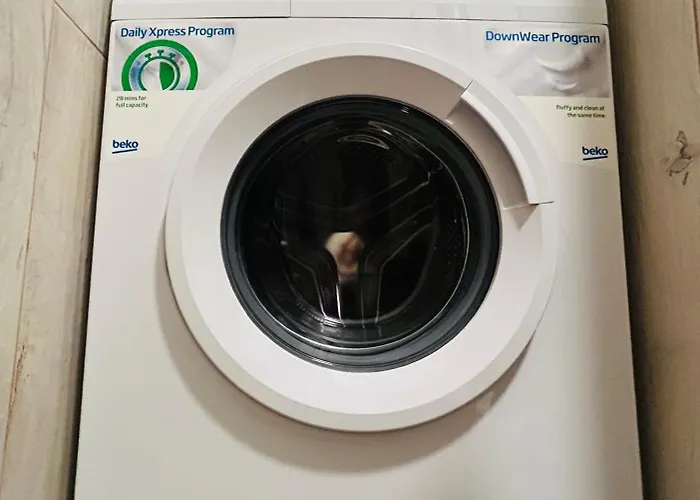 Διαμέρισμα Bright Lux Σουμπότικα